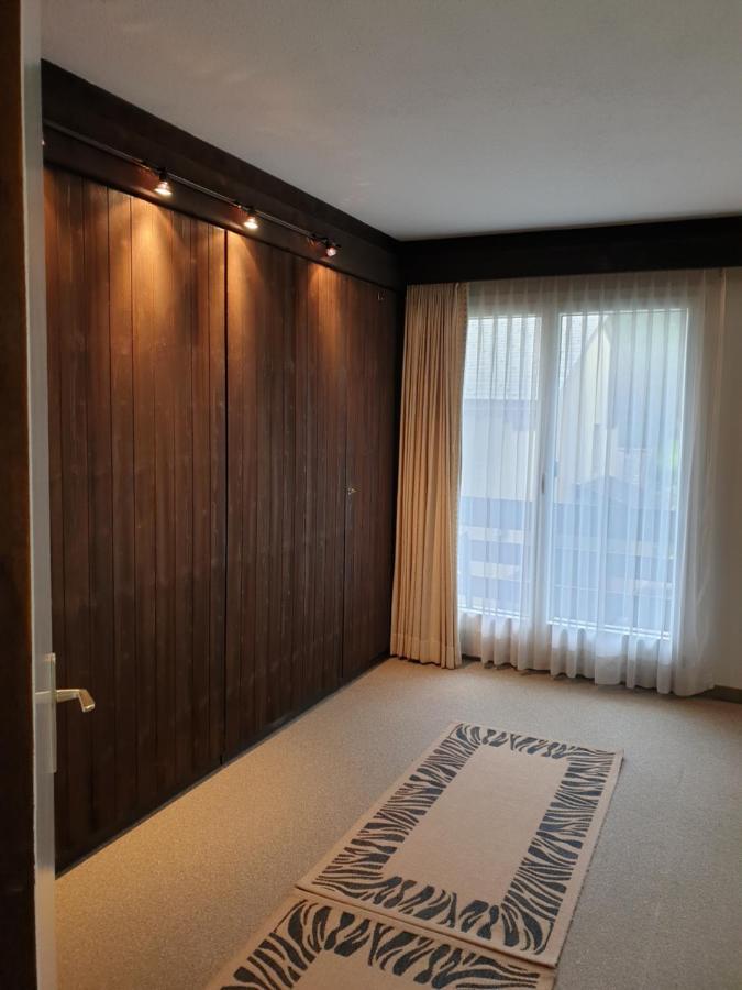 Ferienwohnungen Chesa Clois 24 Lenzerheide Dış mekan fotoğraf