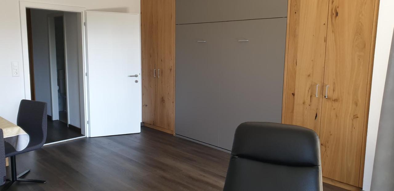 Ferienwohnungen Chesa Clois 24 Lenzerheide Dış mekan fotoğraf