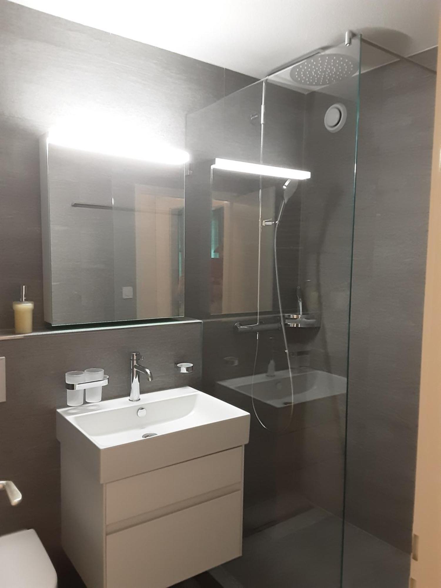 Ferienwohnungen Chesa Clois 24 Lenzerheide Dış mekan fotoğraf