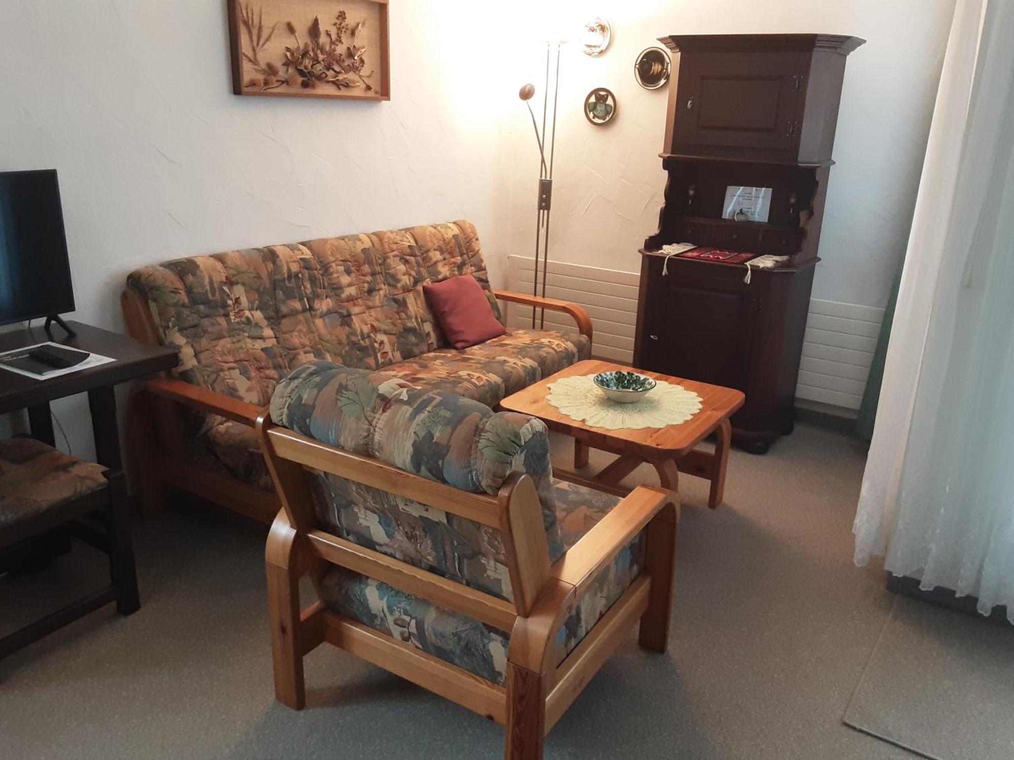 Ferienwohnungen Chesa Clois 24 Lenzerheide Dış mekan fotoğraf