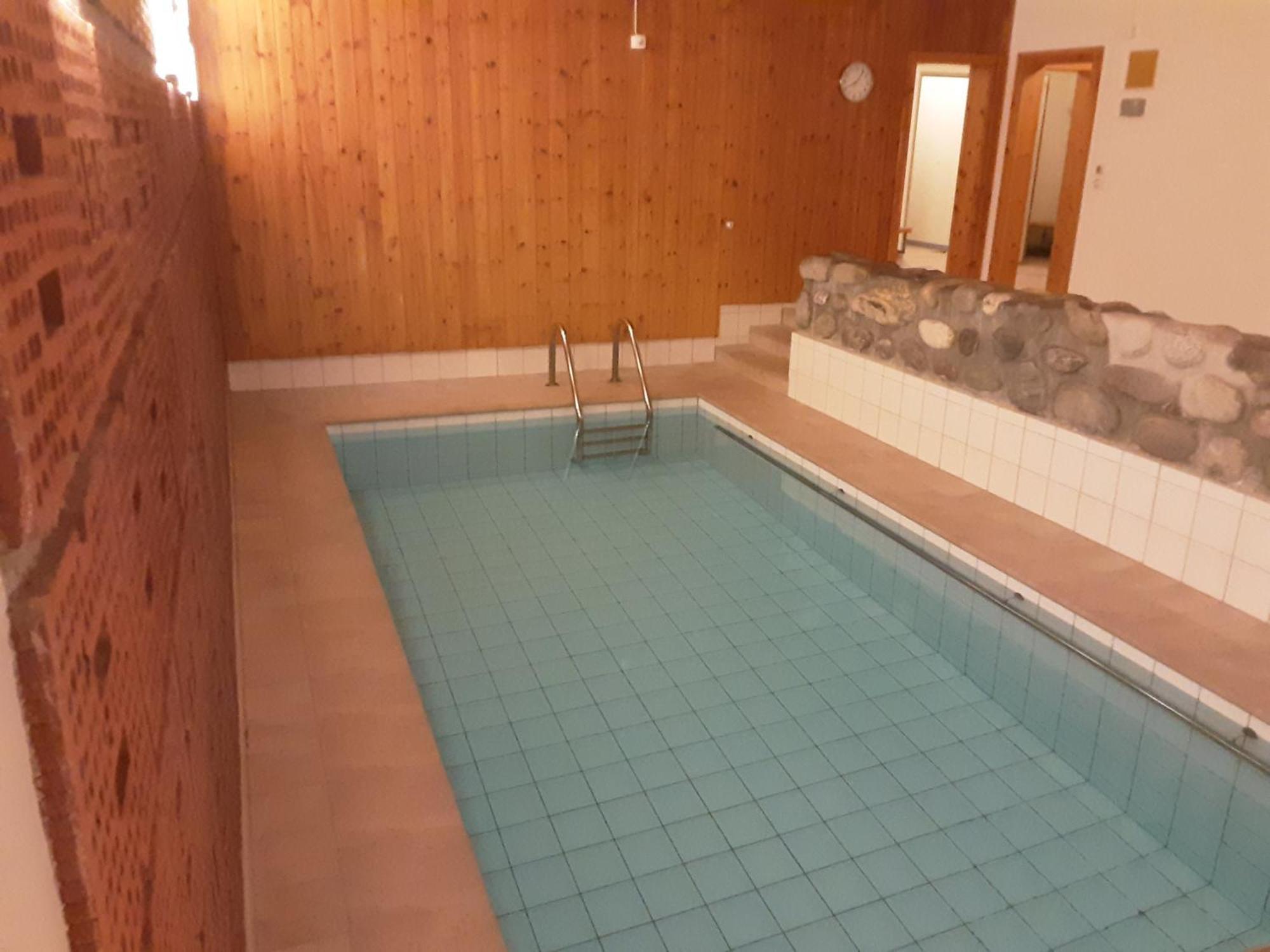 Ferienwohnungen Chesa Clois 24 Lenzerheide Dış mekan fotoğraf