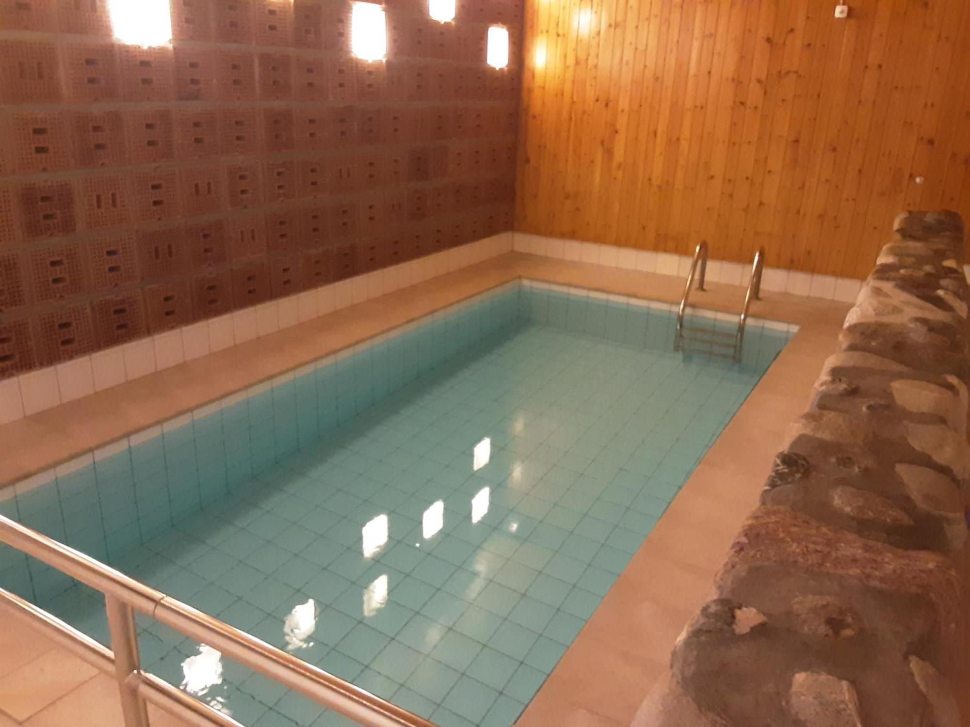 Ferienwohnungen Chesa Clois 24 Lenzerheide Dış mekan fotoğraf